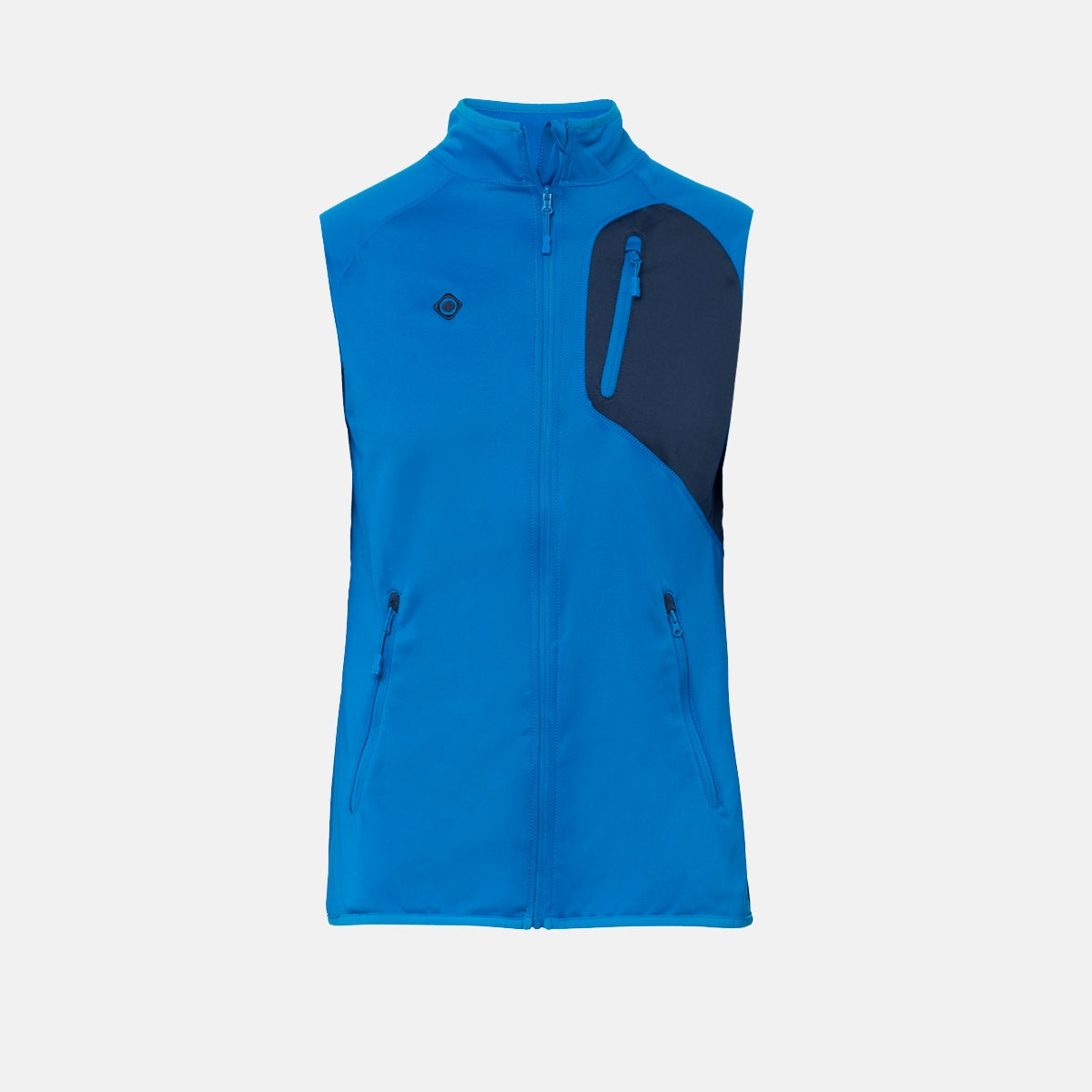 CHALECO POLAR KANJUT VEST