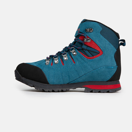 BOTAS DE MONTAÑA KABILIA