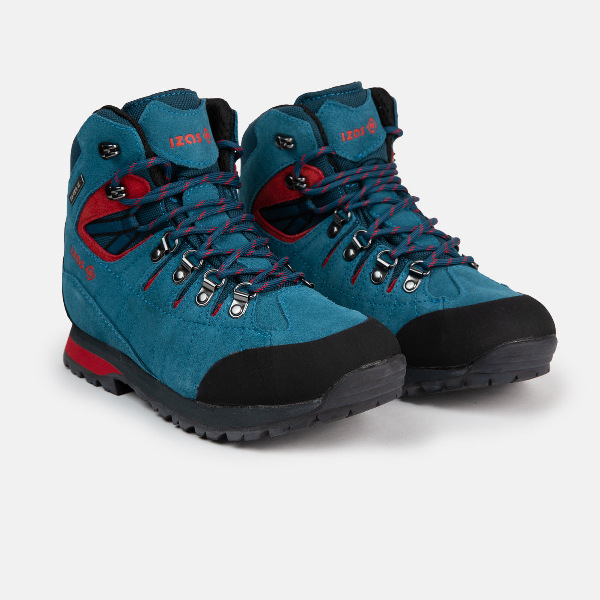 BOTAS DE MONTAÑA KABILIA