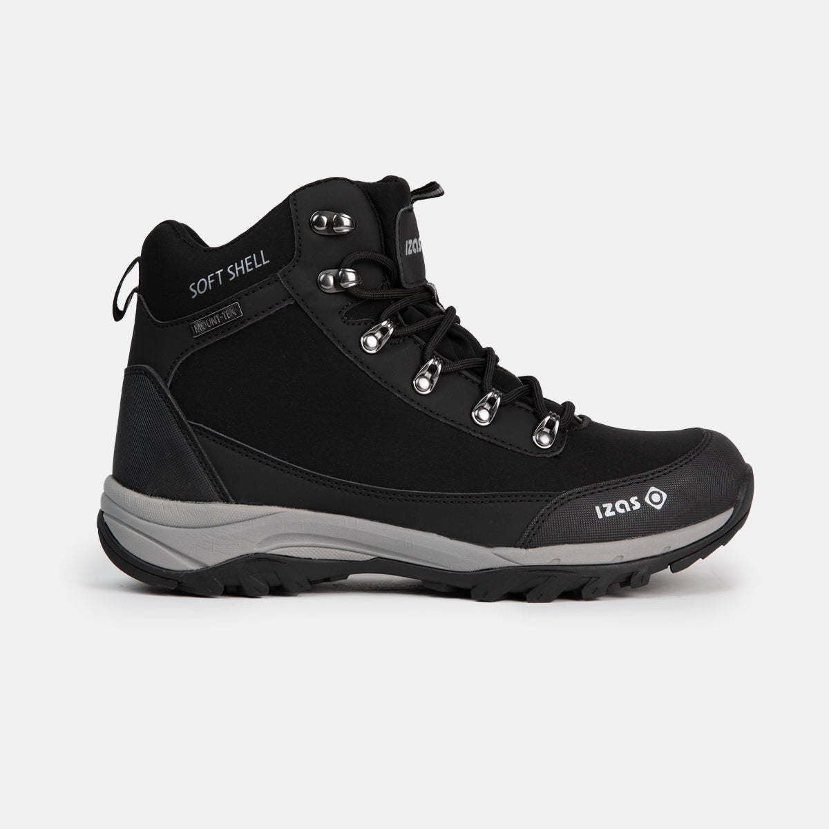 BOTAS DE MONTAÑA GOUTER