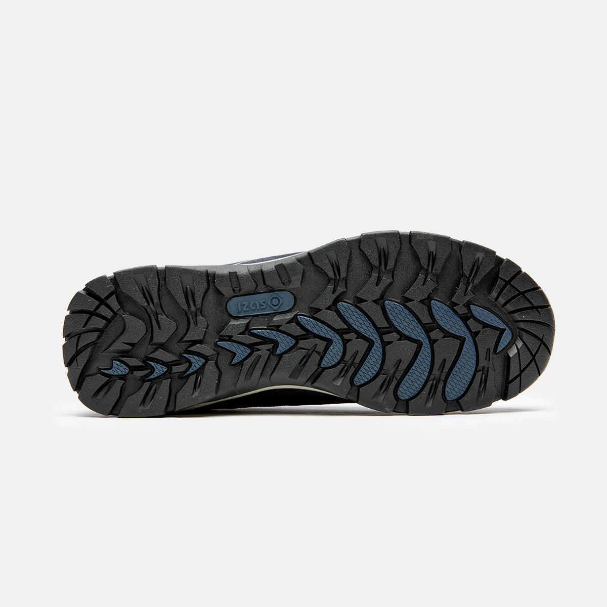 ZAPATILLA DE MONTAÑA ZORGE