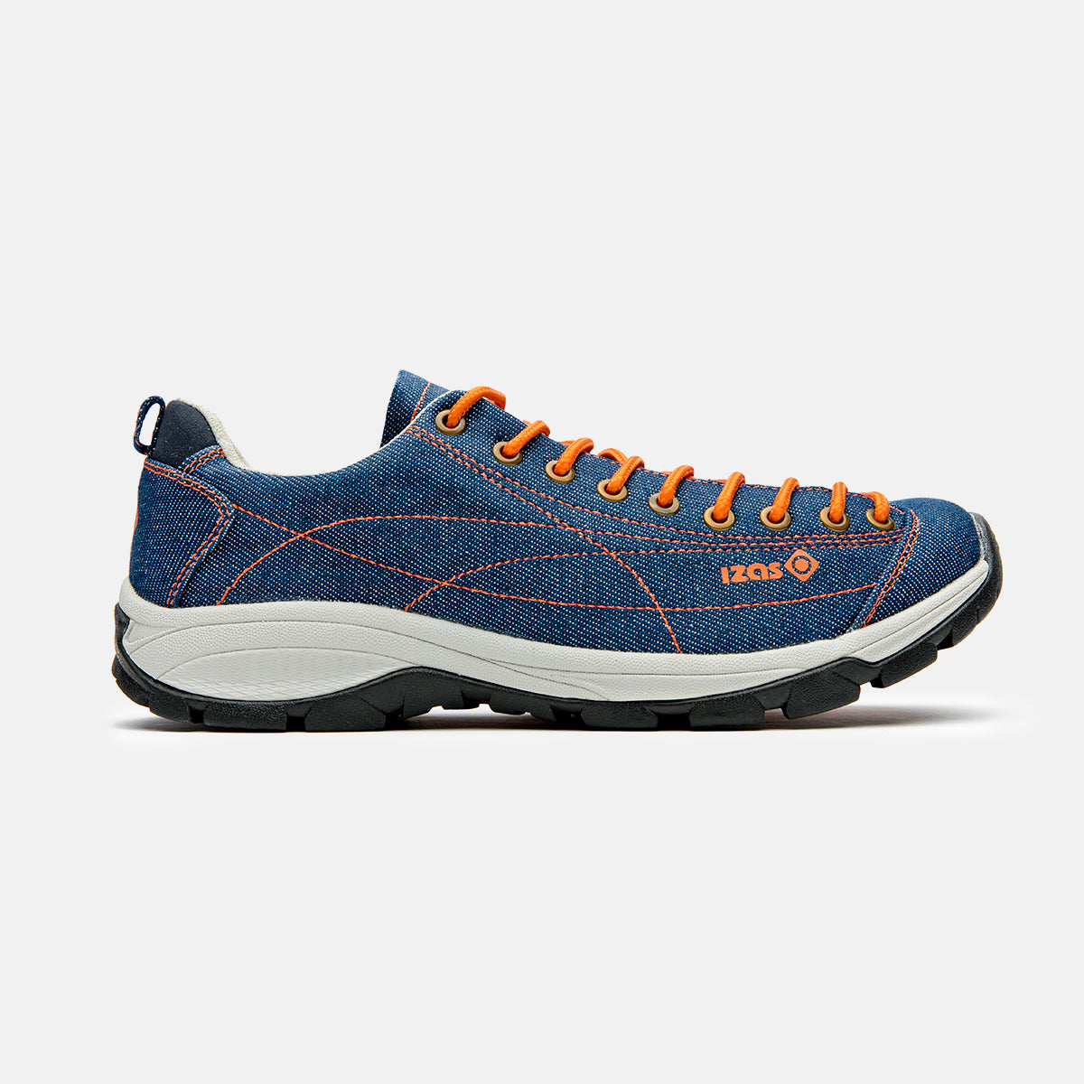 ZAPATILLA DE MONTAÑA ZORGE