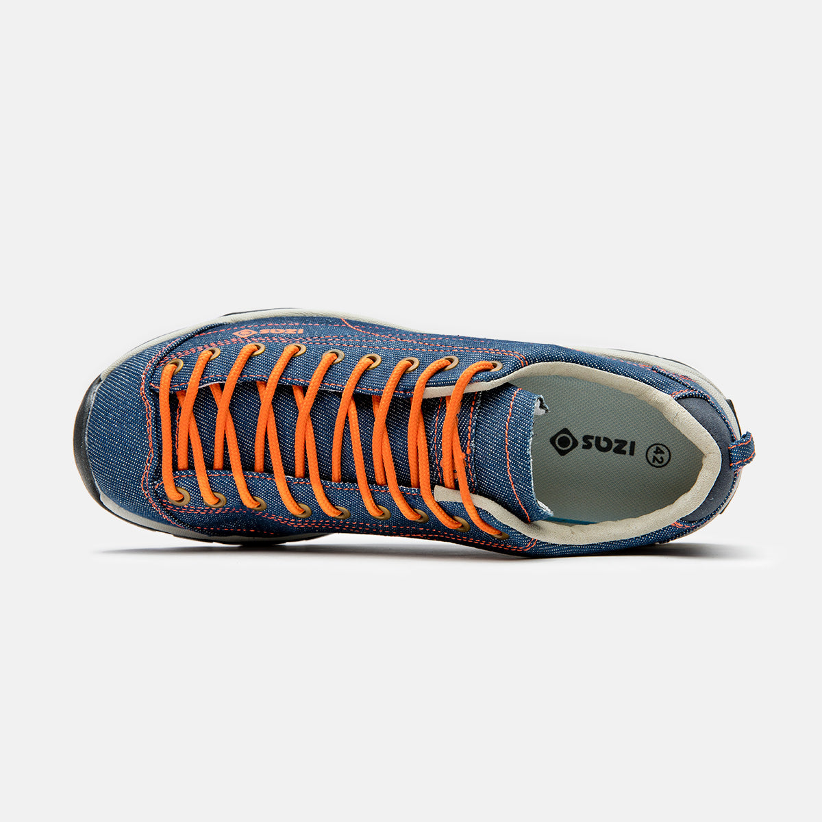 ZAPATILLA DE MONTAÑA ZORGE