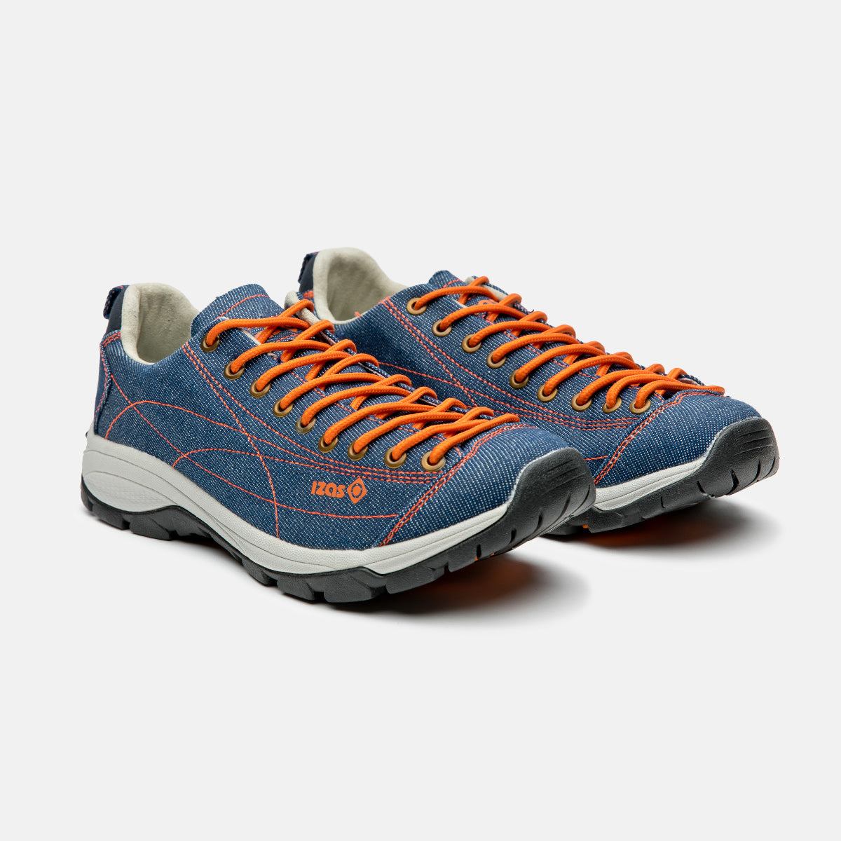 ZAPATILLA DE MONTAÑA ZORGE