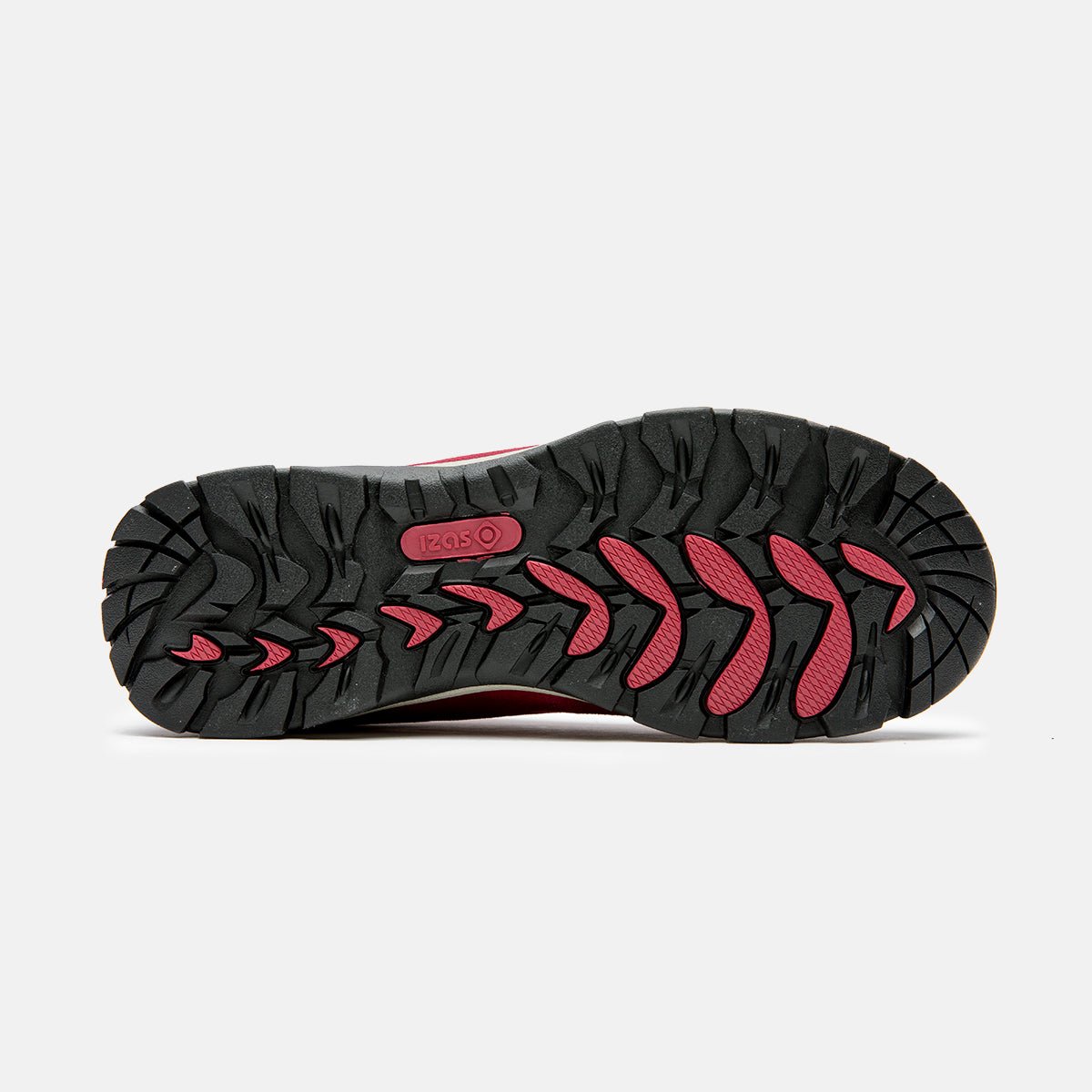 ZAPATILLA DE MONTAÑA ZORGE