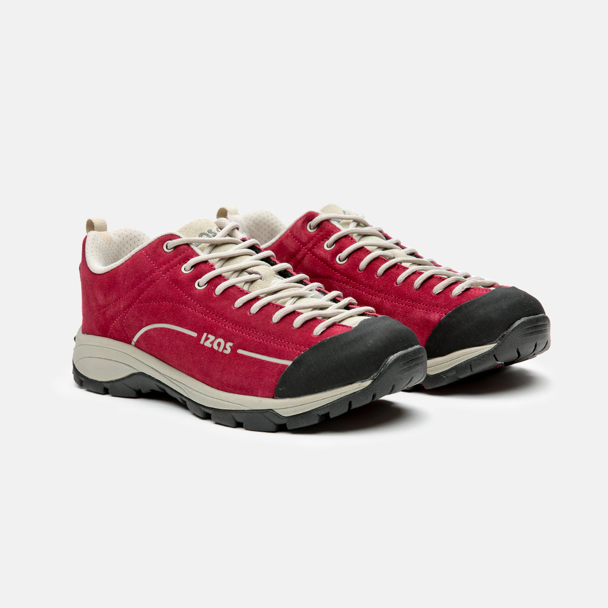 ZAPATILLA DE MONTAÑA ZORGE