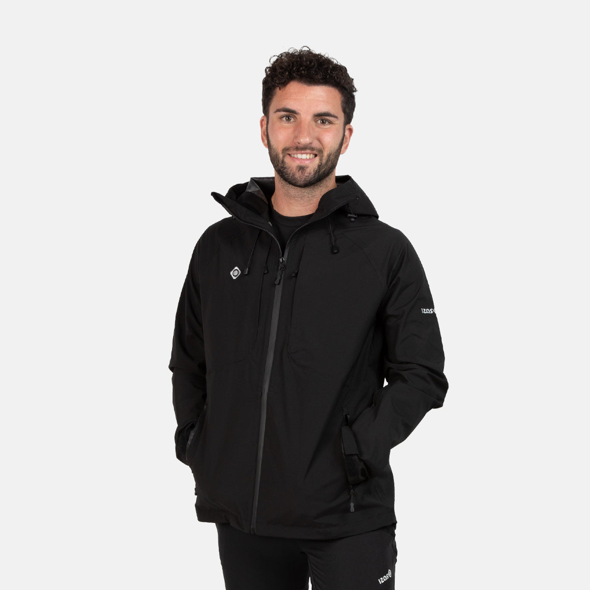 GIACCA NEO IMPERMEABILE