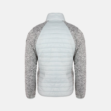 CHAQUETA POLAR Y FIBRA NOYA M SC