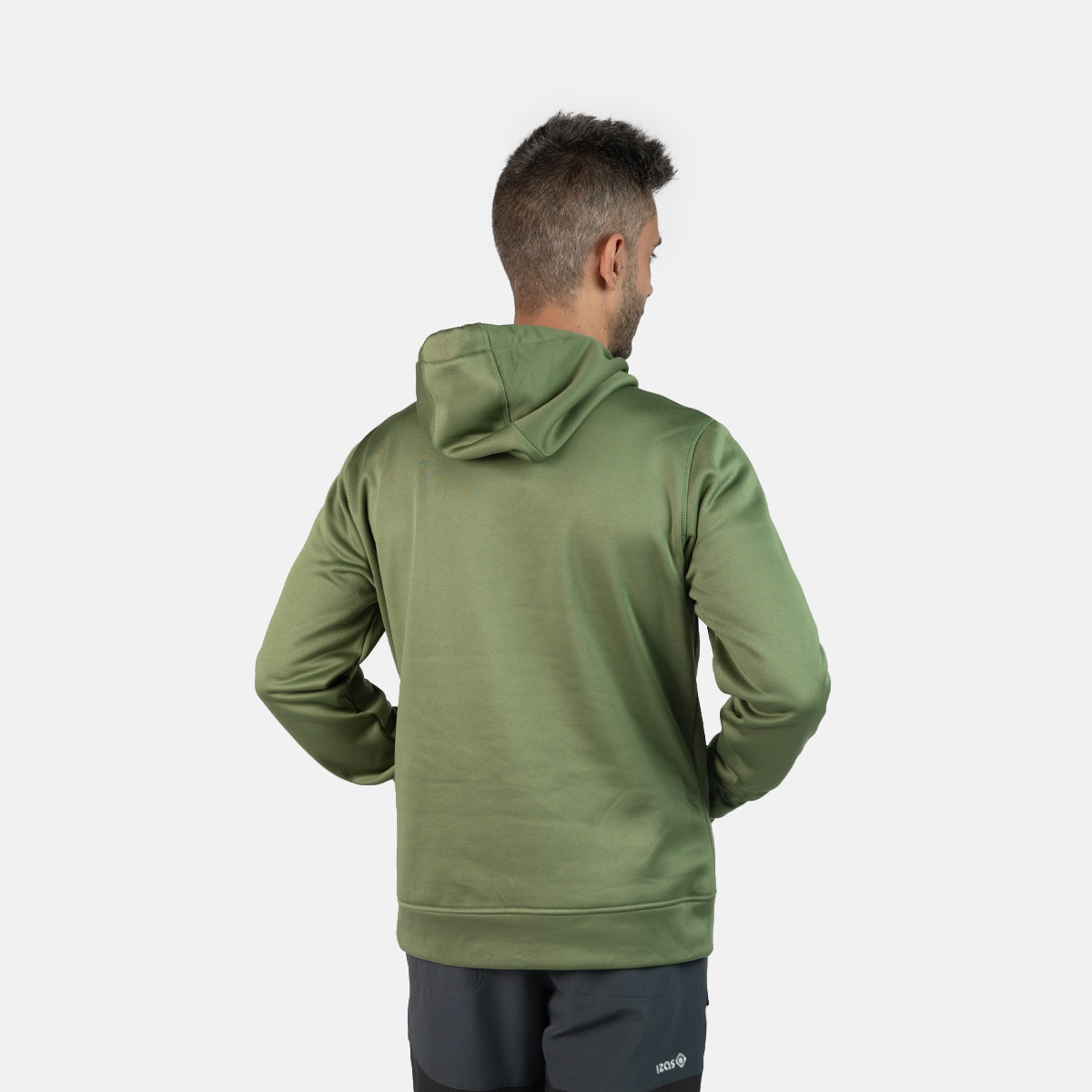 SUDADERA DEPORTIVA DUERO M V3