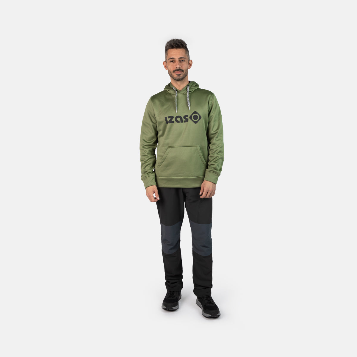 SUDADERA DEPORTIVA DUERO M V3