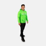 FELPA SPORTIVA DUERO M