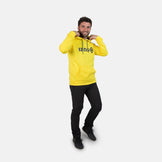 FELPA SPORTIVA DUERO M