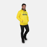 FELPA SPORTIVA DUERO M