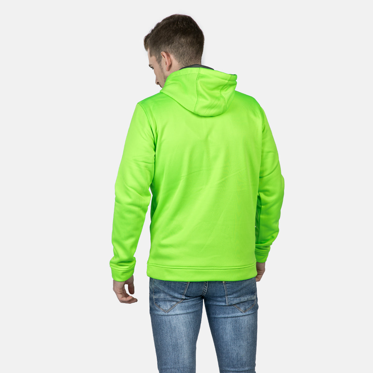 FELPA SPORTIVA DUERO M