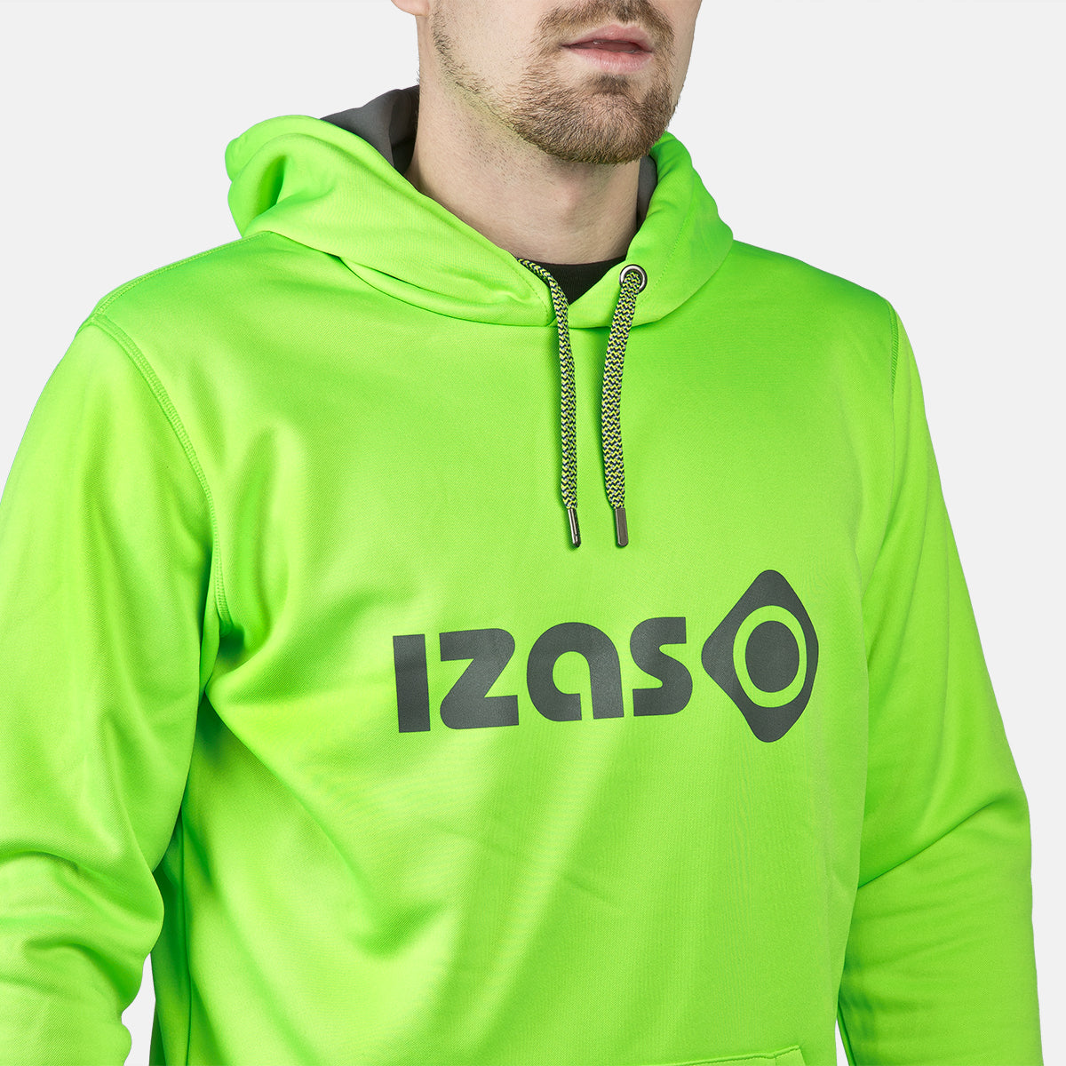 FELPA SPORTIVA DUERO M