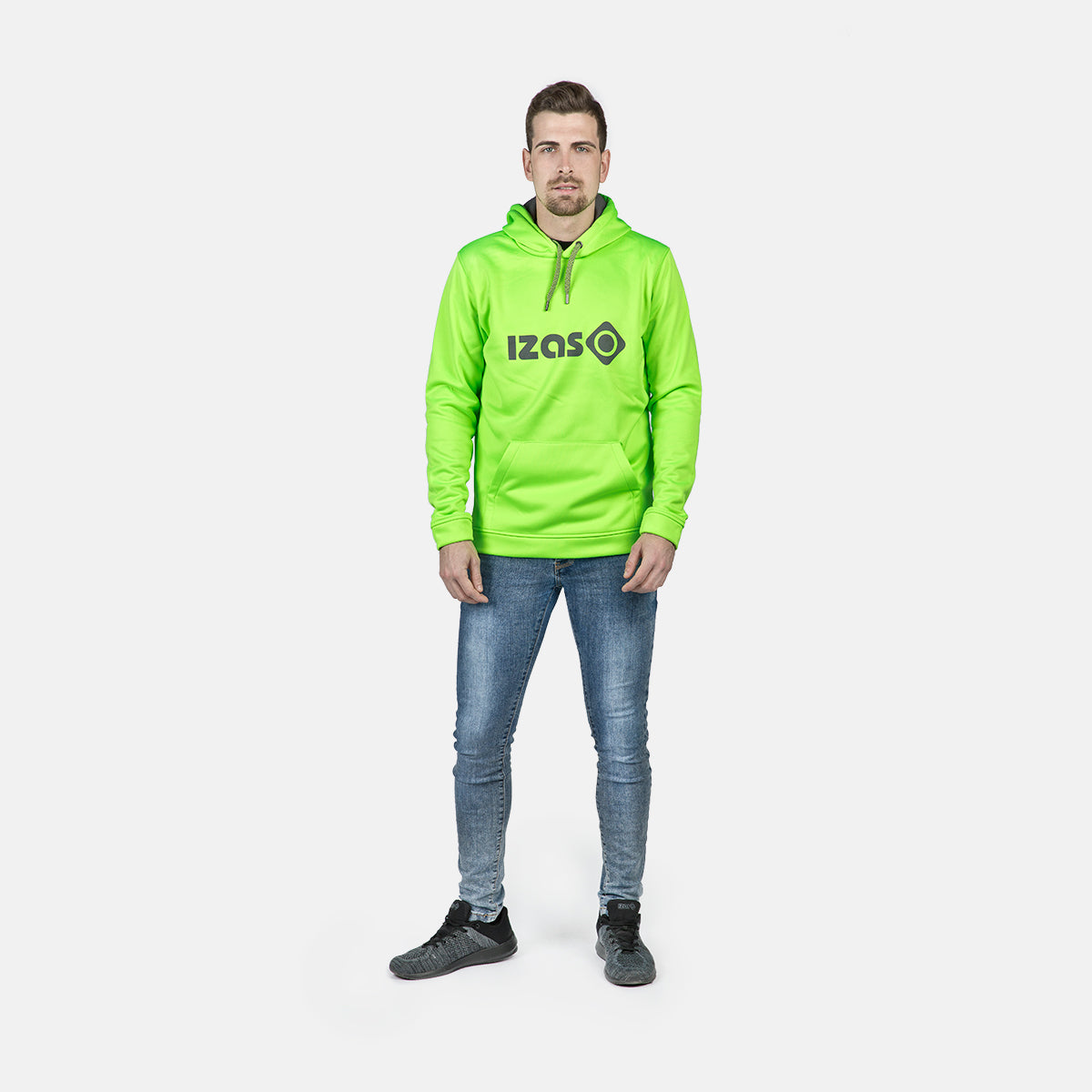 FELPA SPORTIVA DUERO M