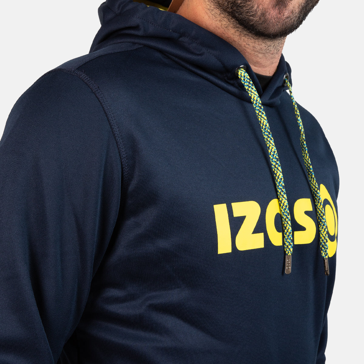 FELPA SPORTIVA DUERO M