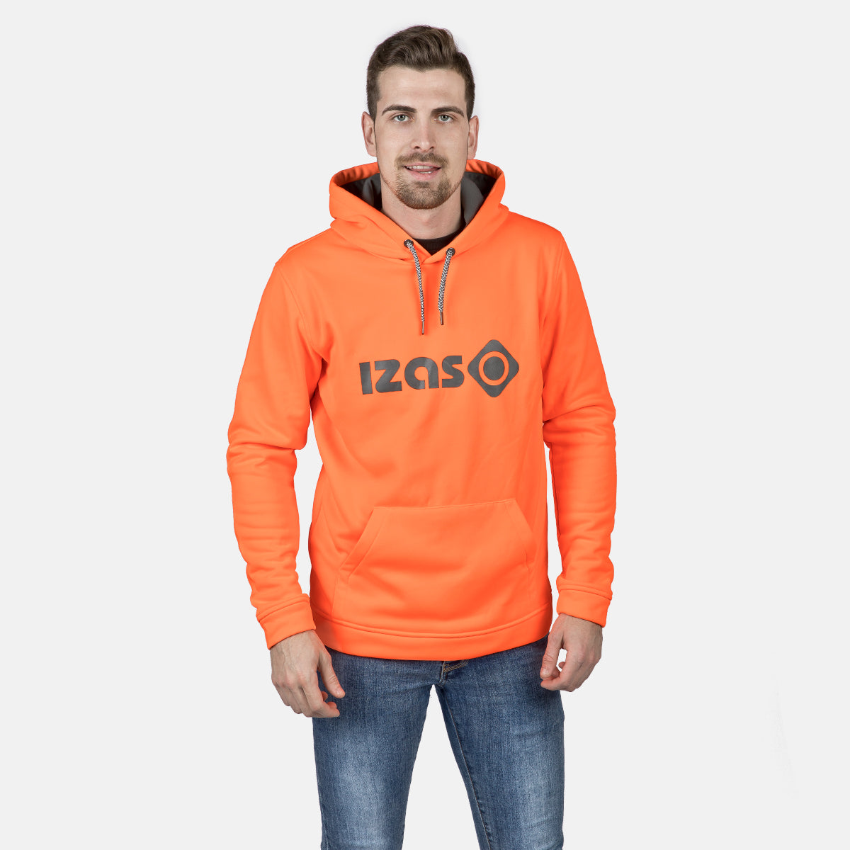 FELPA SPORTIVA DUERO M