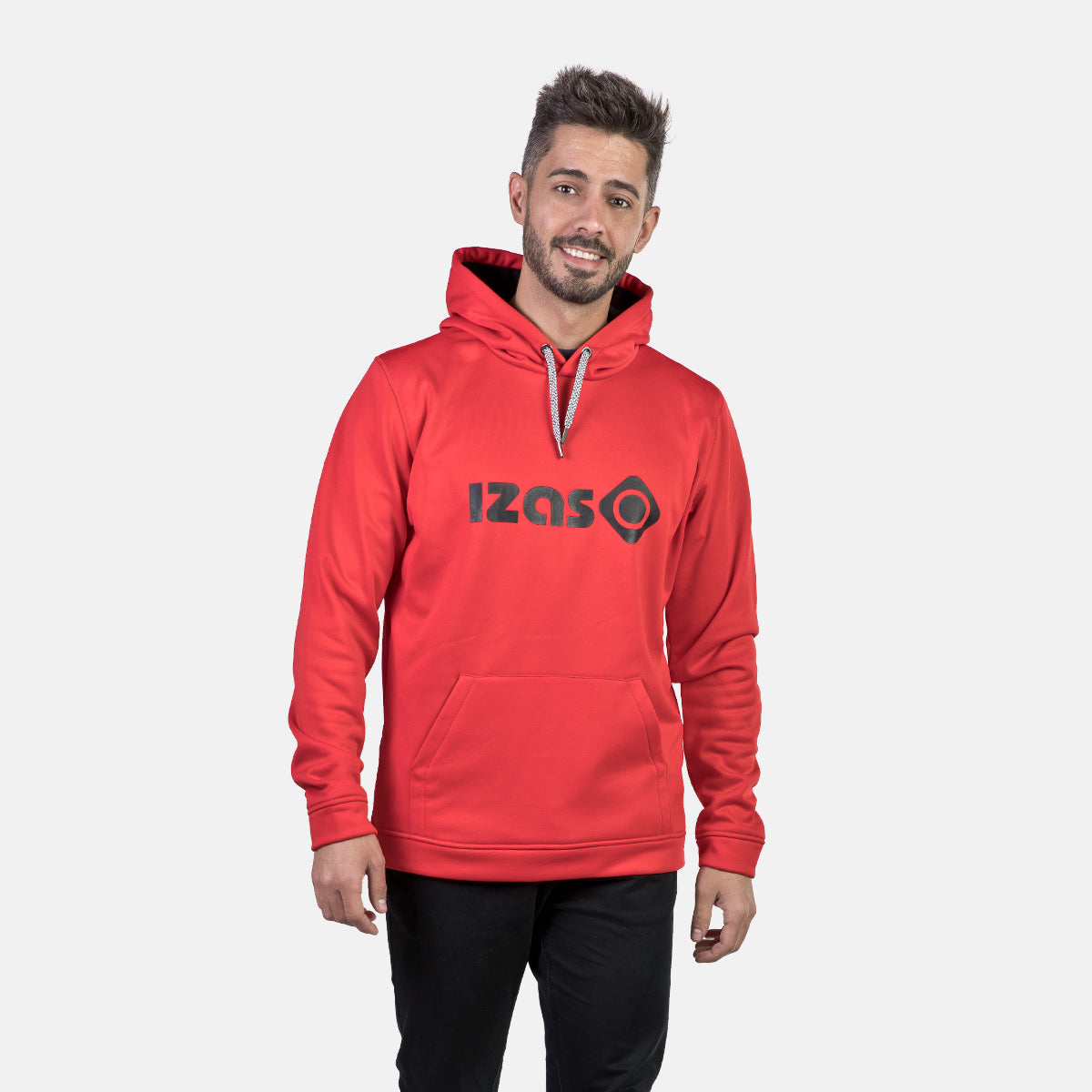 SUDADERA DEPORTIVA DUERO M