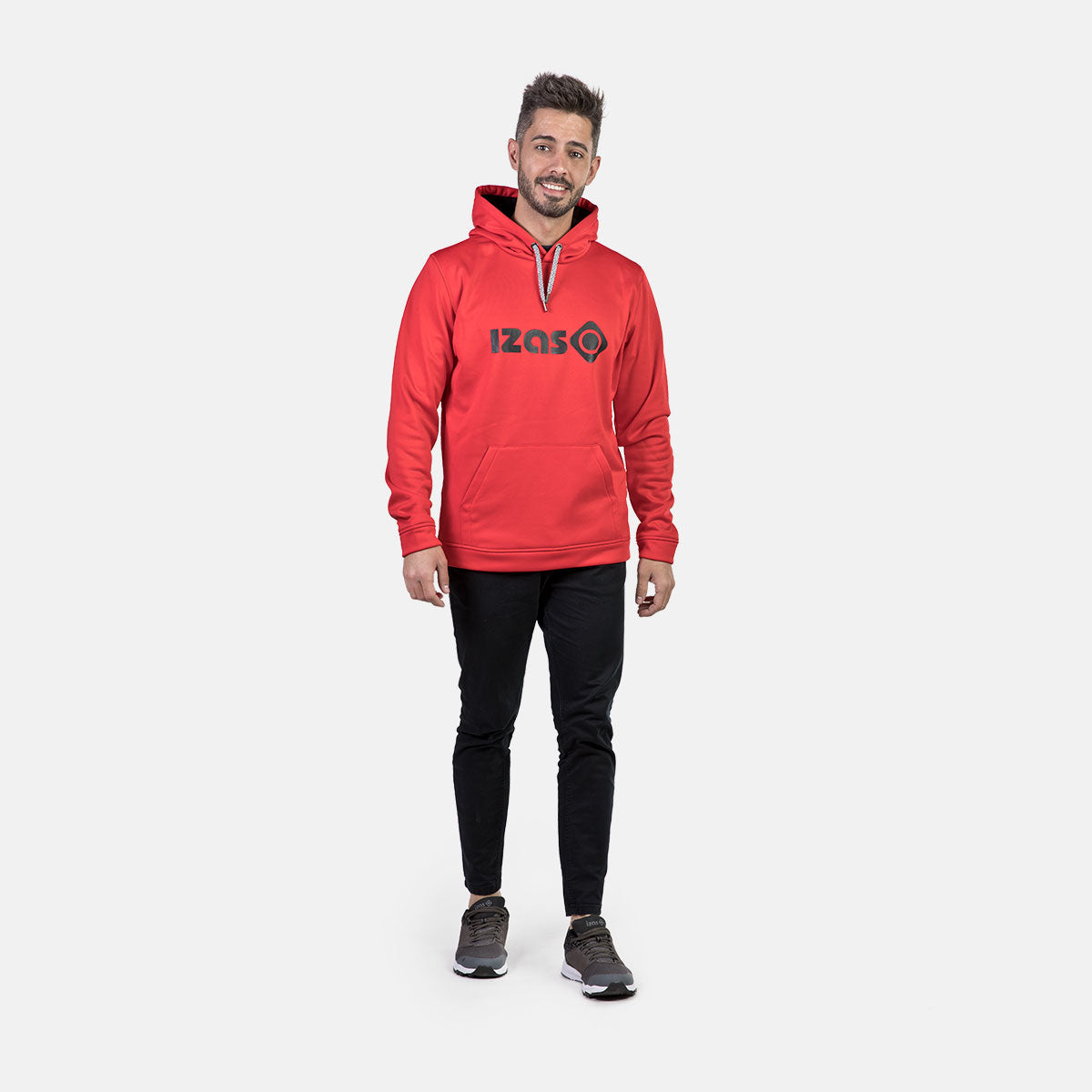 SUDADERA DEPORTIVA DUERO M