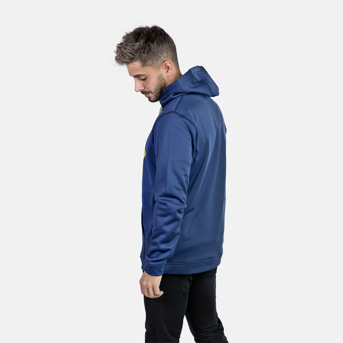 SUDADERA DEPORTIVA DUERO M