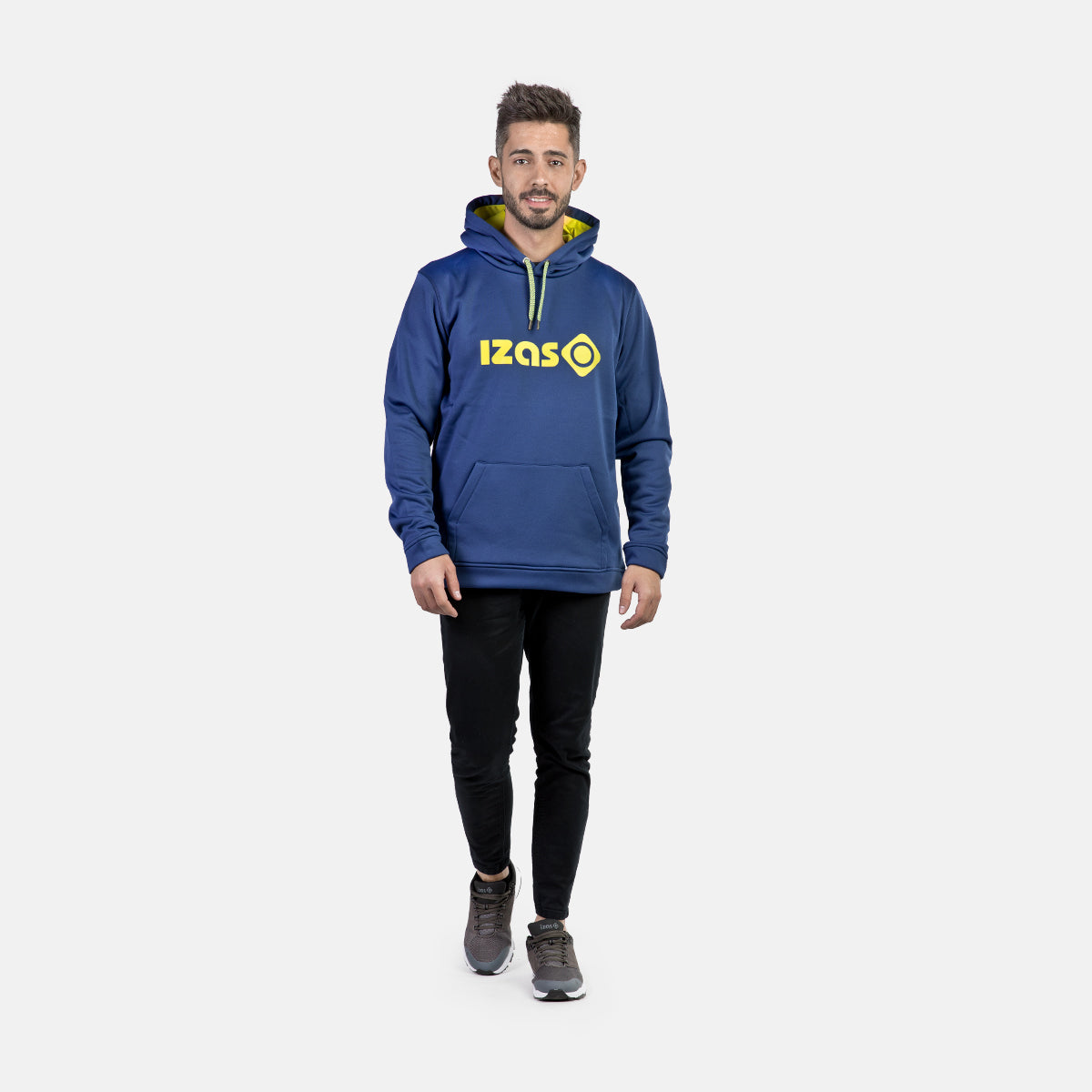 SUDADERA DEPORTIVA DUERO M