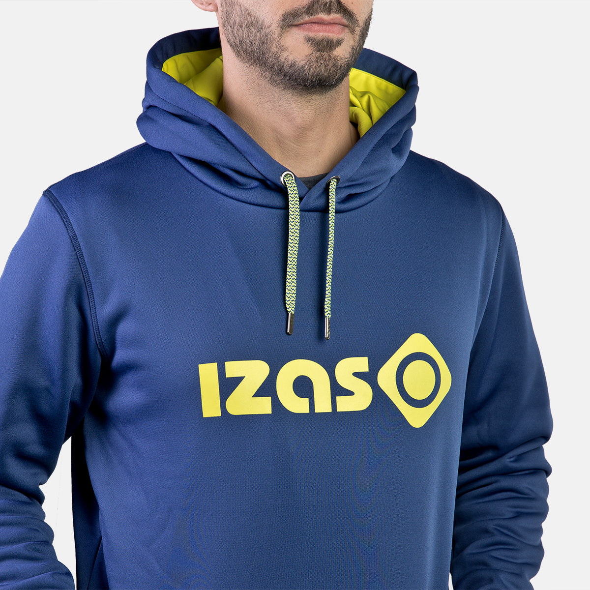 SUDADERA DEPORTIVA DUERO M