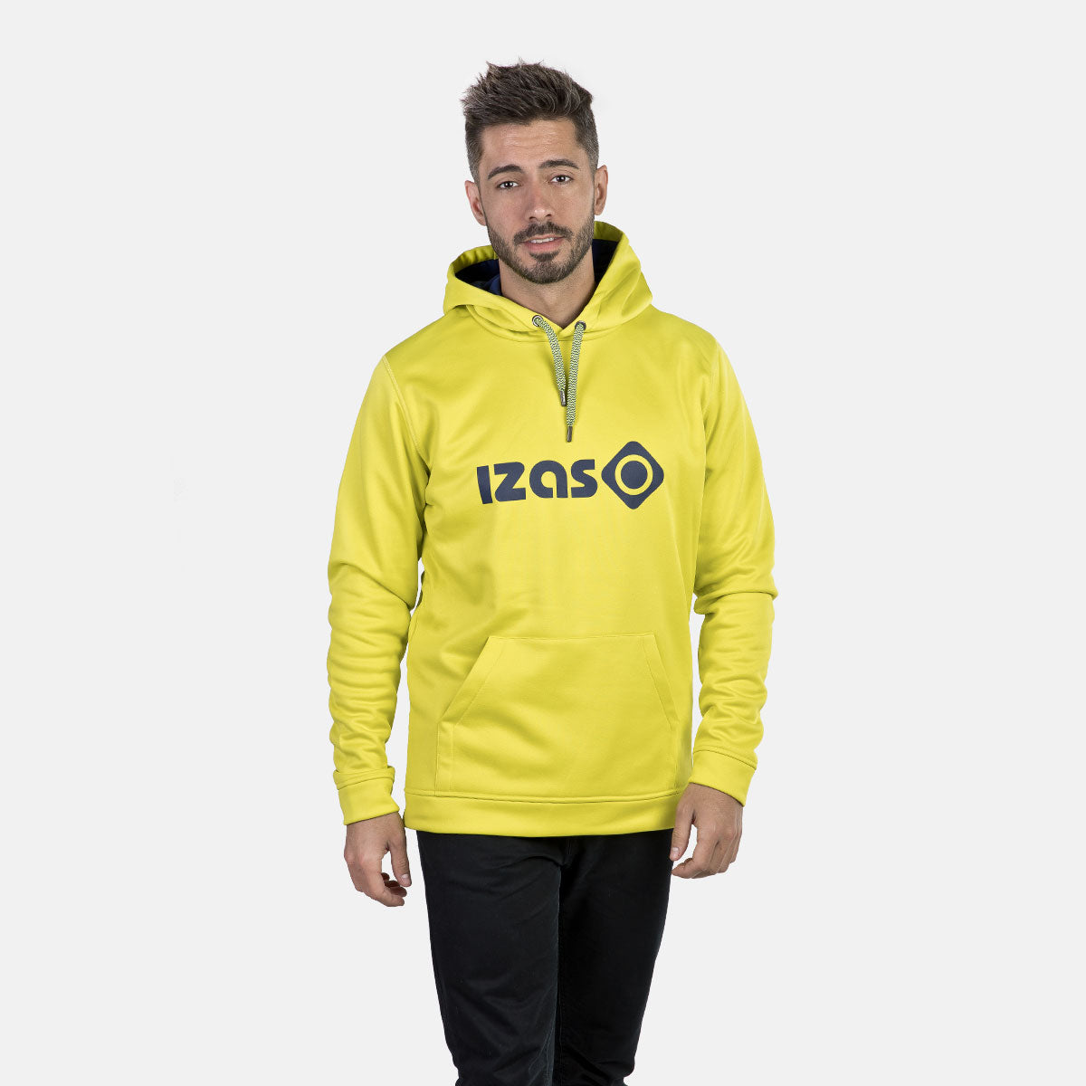 FELPA SPORTIVA DUERO M