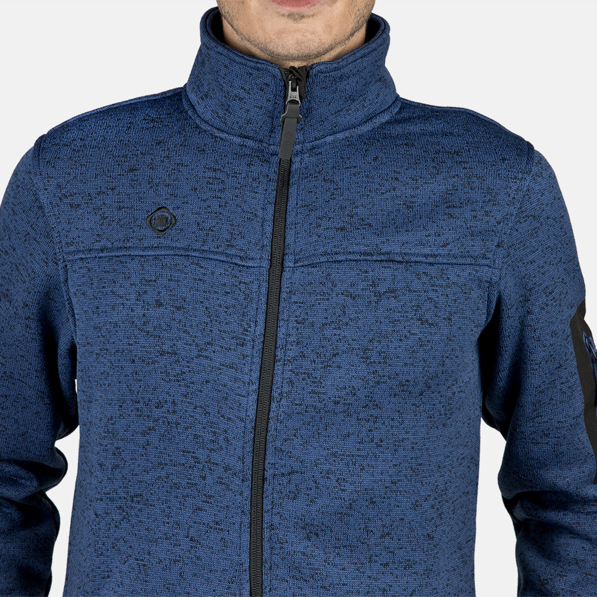 GIACCA IN PILE SAMAUN M