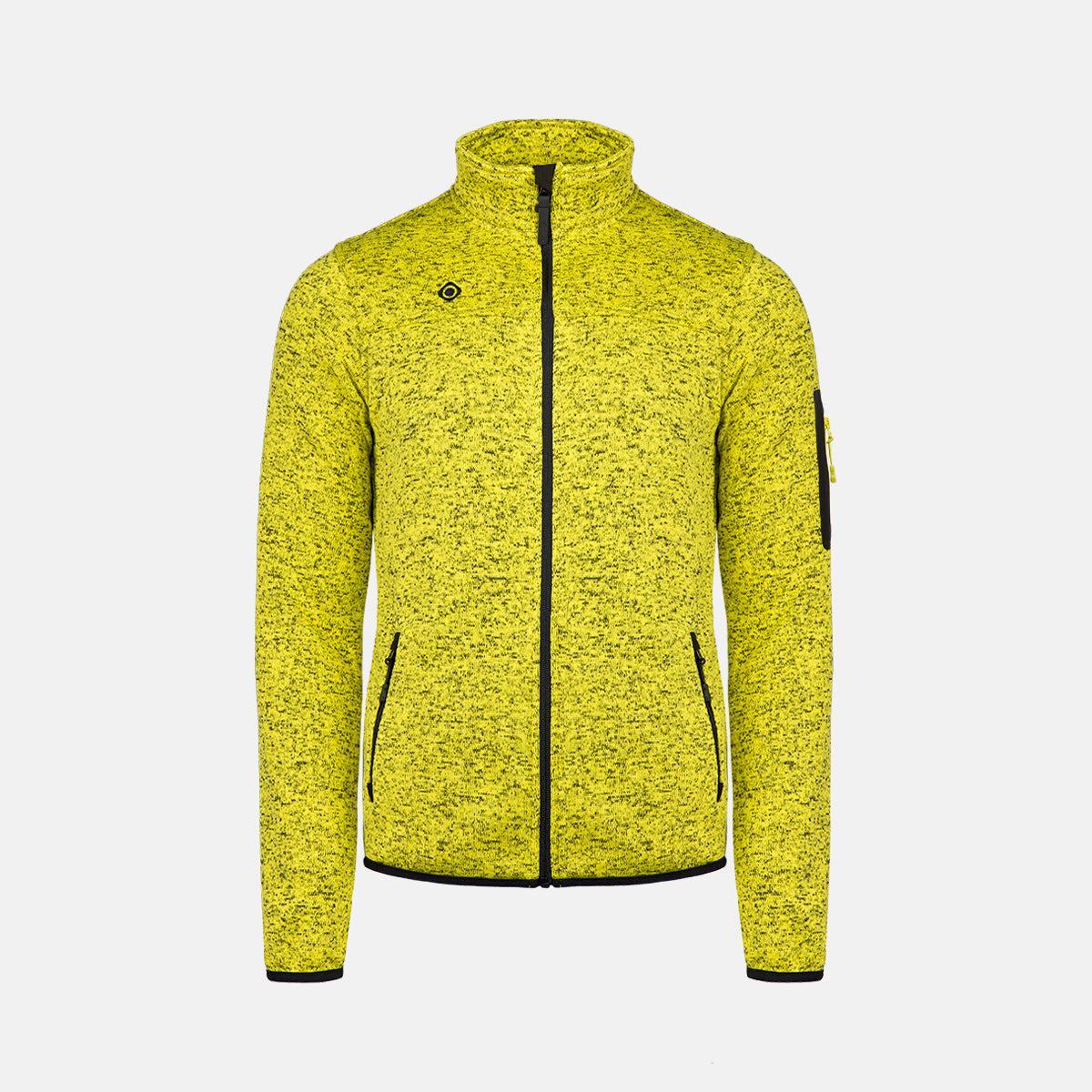 GIACCA IN PILE SAMAUN M