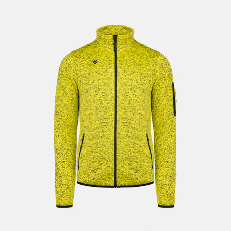 GIACCA IN PILE SAMAUN M