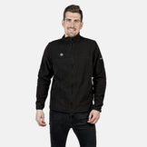 PADRU M FLEECEJACKE