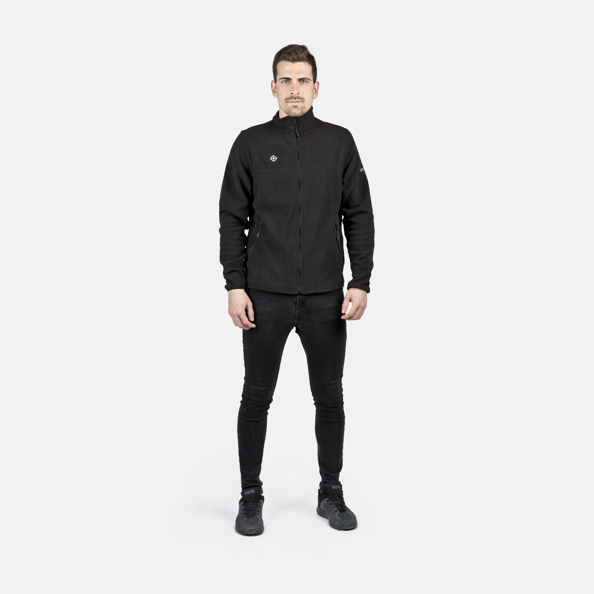 GIACCA IN PILE PADRU M