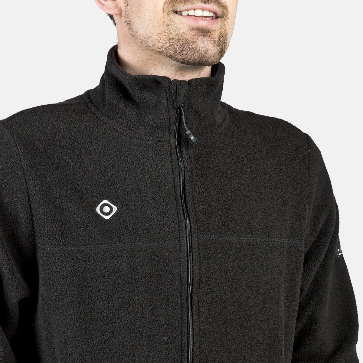 PADRU M FLEECEJACKE