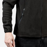 PADRU M FLEECEJACKE
