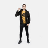 PADRU M FLEECEJACKE