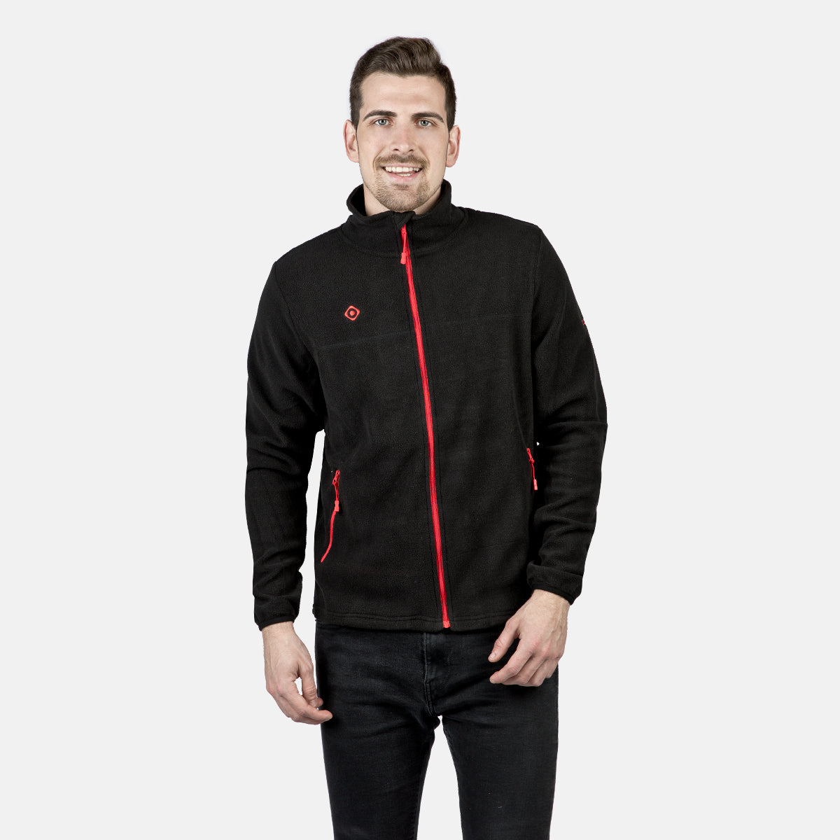 GIACCA IN PILE PADRU M