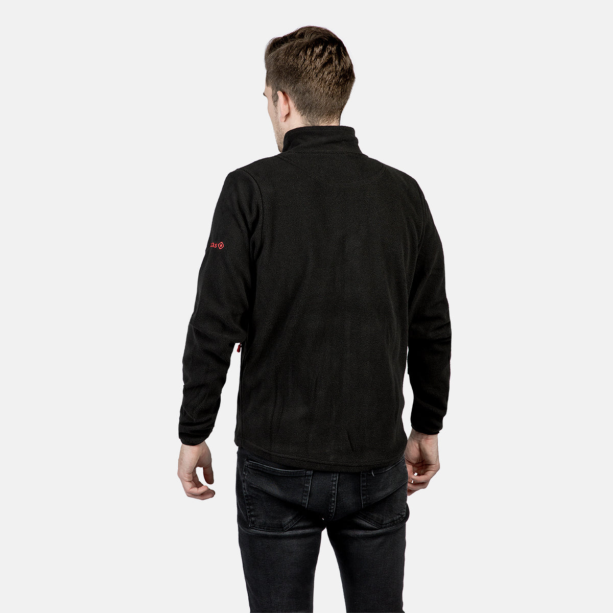 GIACCA IN PILE PADRU M