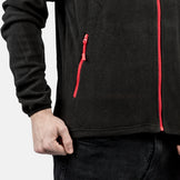 PADRU M FLEECEJACKE