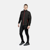 PADRU M FLEECEJACKE