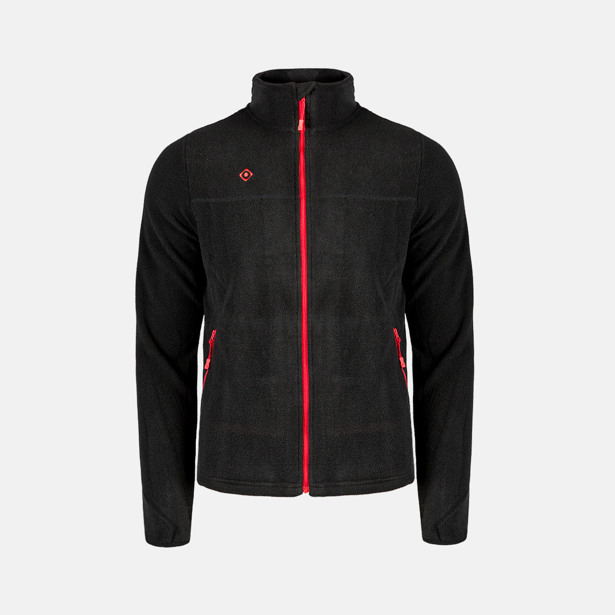 PADRU M FLEECEJACKE