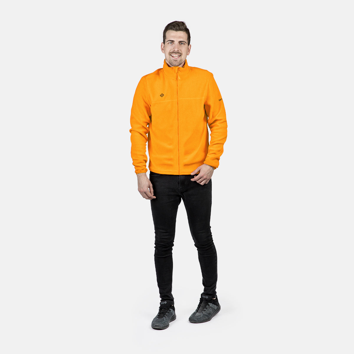 PADRU M FLEECEJACKE
