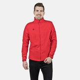 PADRU M FLEECEJACKE