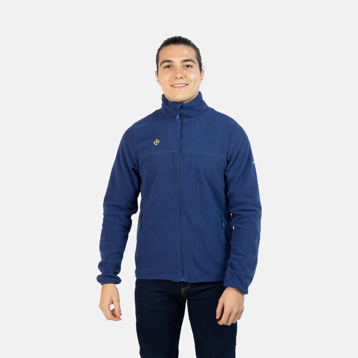 PADRU M FLEECEJACKE