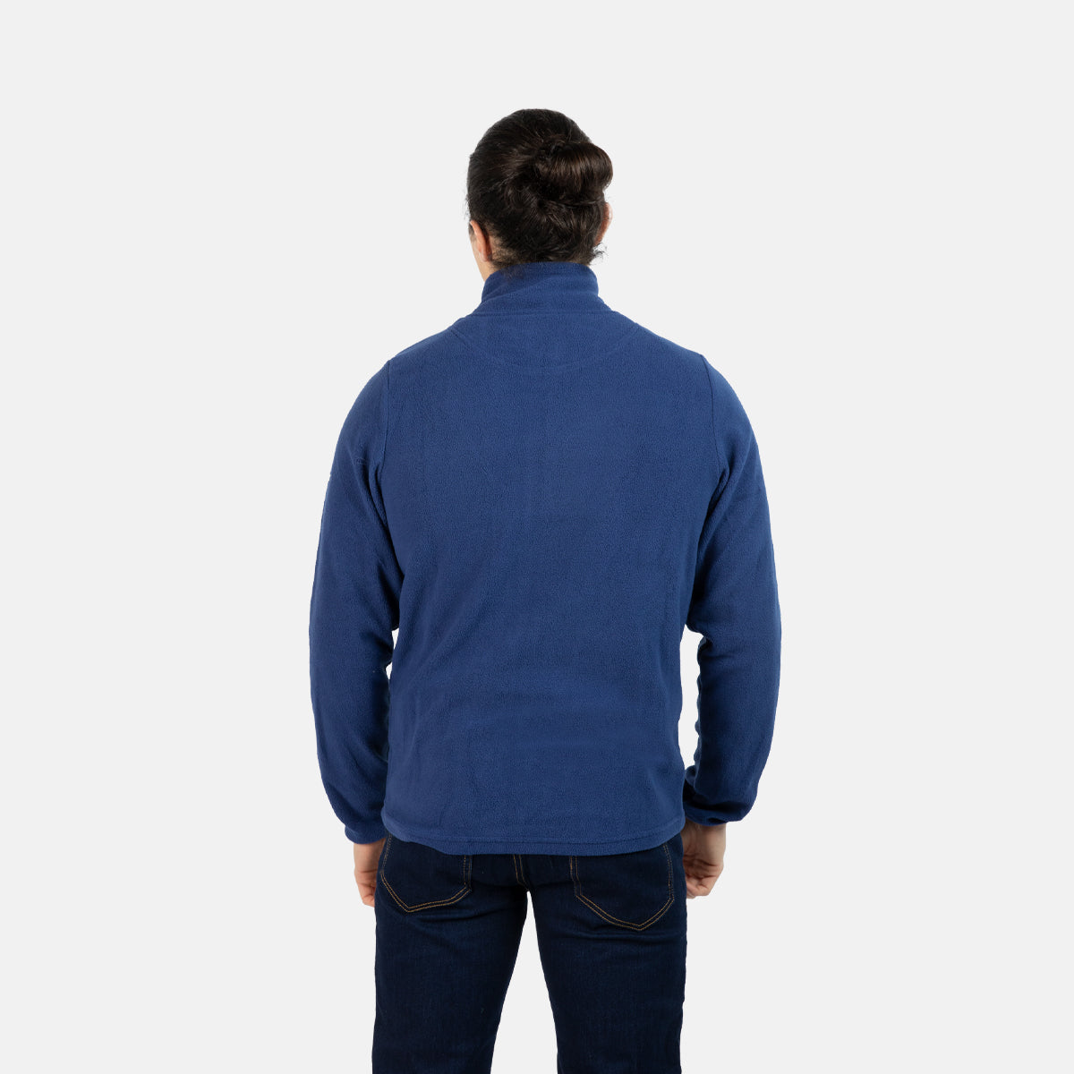 GIACCA IN PILE PADRU M