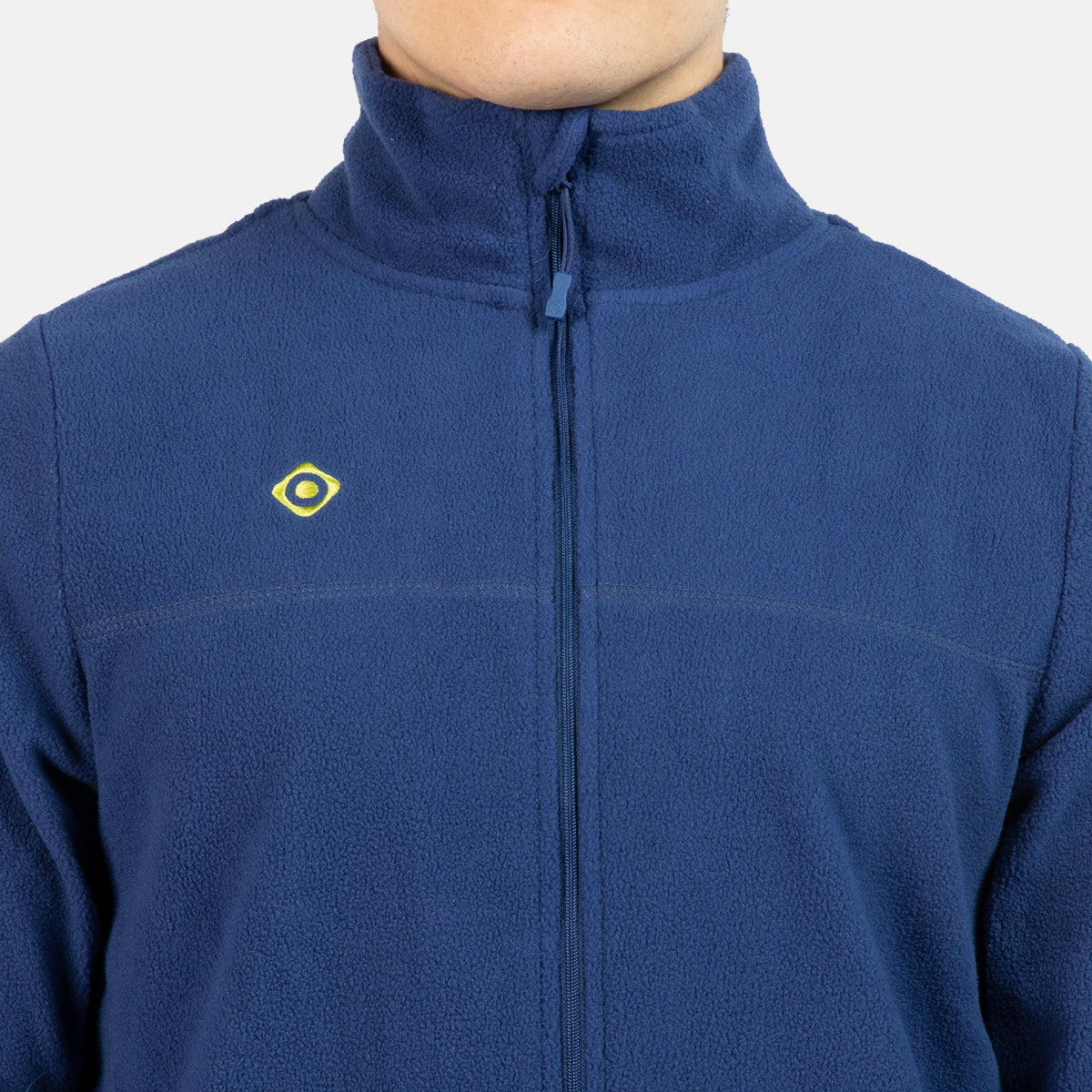 GIACCA IN PILE PADRU M