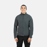 PADRU M FLEECEJACKE