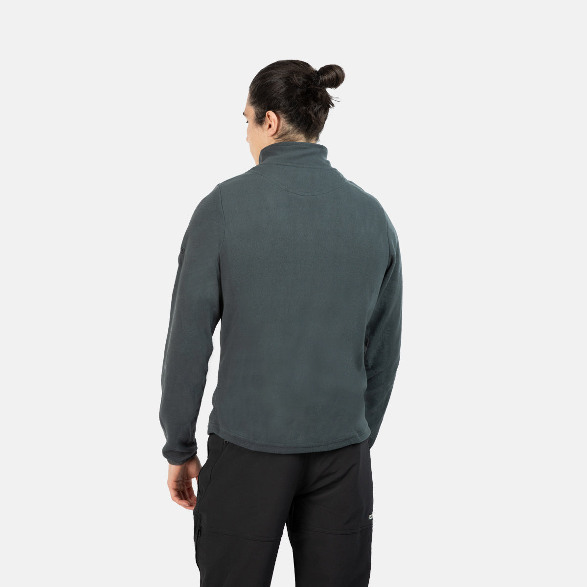 GIACCA IN PILE PADRU M