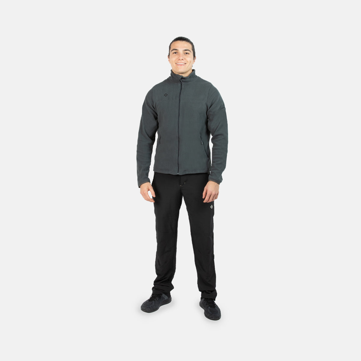 PADRU M FLEECEJACKE