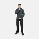 PADRU M FLEECEJACKE